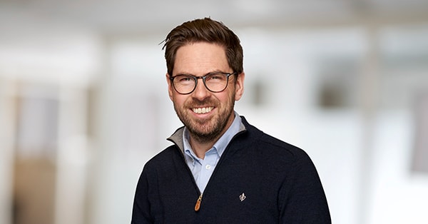 Tom hjelper deg med finansieringsbevis og boliglån