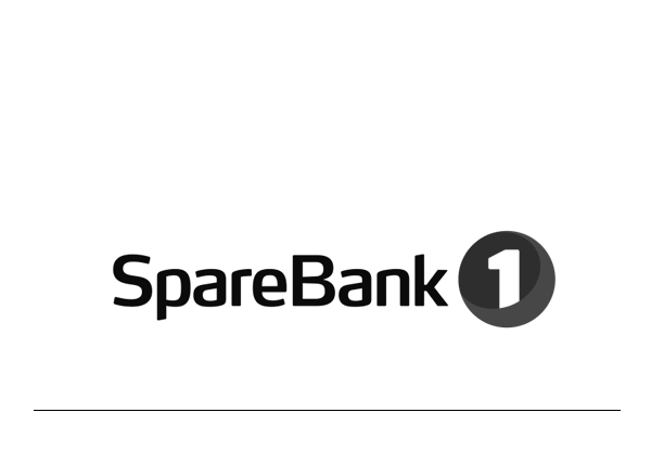 Logo fra samarbeidspartner Sparebank1